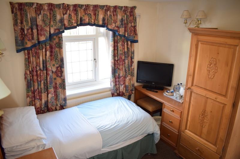 Clifton Bridge Hotel York Dış mekan fotoğraf