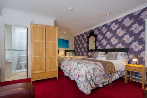 Clifton Bridge Hotel York Dış mekan fotoğraf