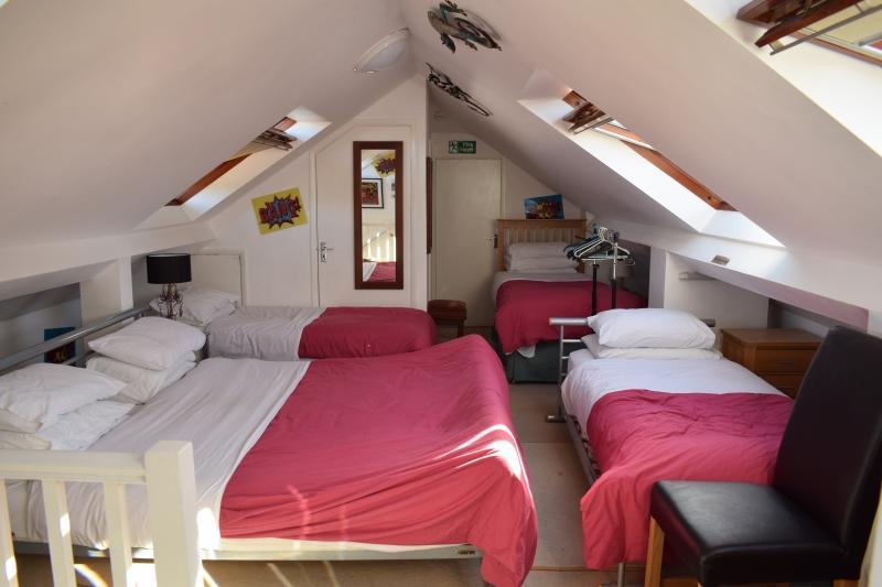 Clifton Bridge Hotel York Dış mekan fotoğraf