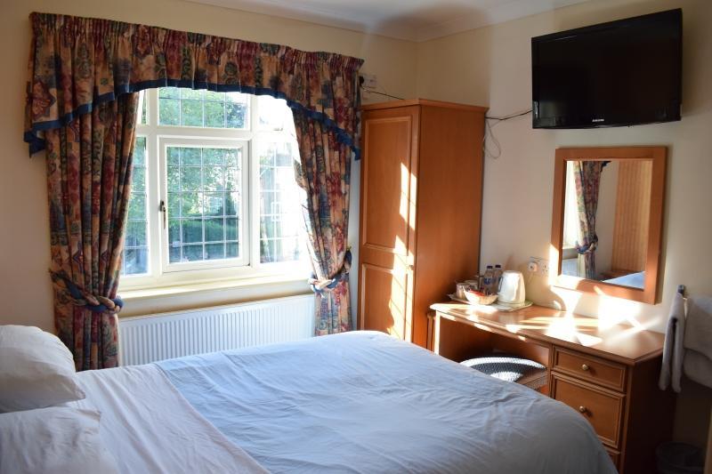 Clifton Bridge Hotel York Dış mekan fotoğraf