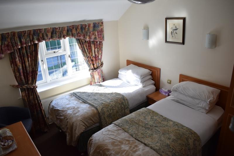 Clifton Bridge Hotel York Dış mekan fotoğraf