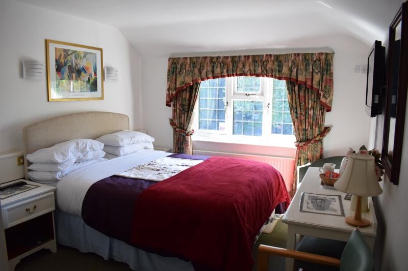 Clifton Bridge Hotel York Dış mekan fotoğraf