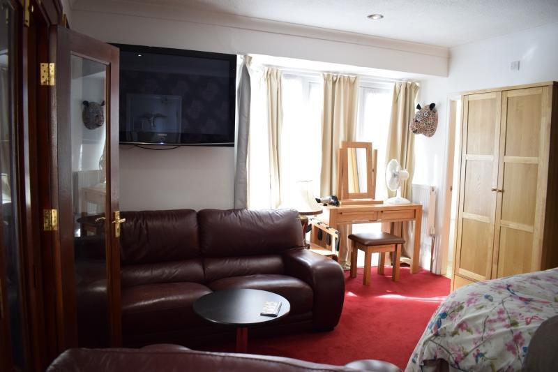 Clifton Bridge Hotel York Dış mekan fotoğraf