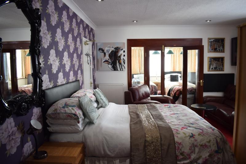 Clifton Bridge Hotel York Dış mekan fotoğraf